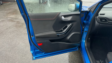 Ford Puma 1.0 EcoBoost Hybrid mHEV ST-Line 5dr Petrol Hatchback